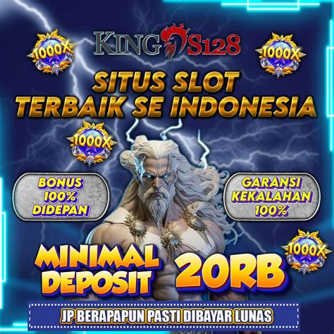 KDSLOTS777 .
